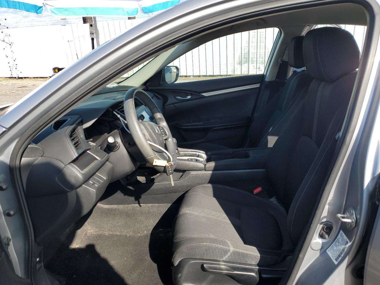 2017 Honda Civic - Image 7