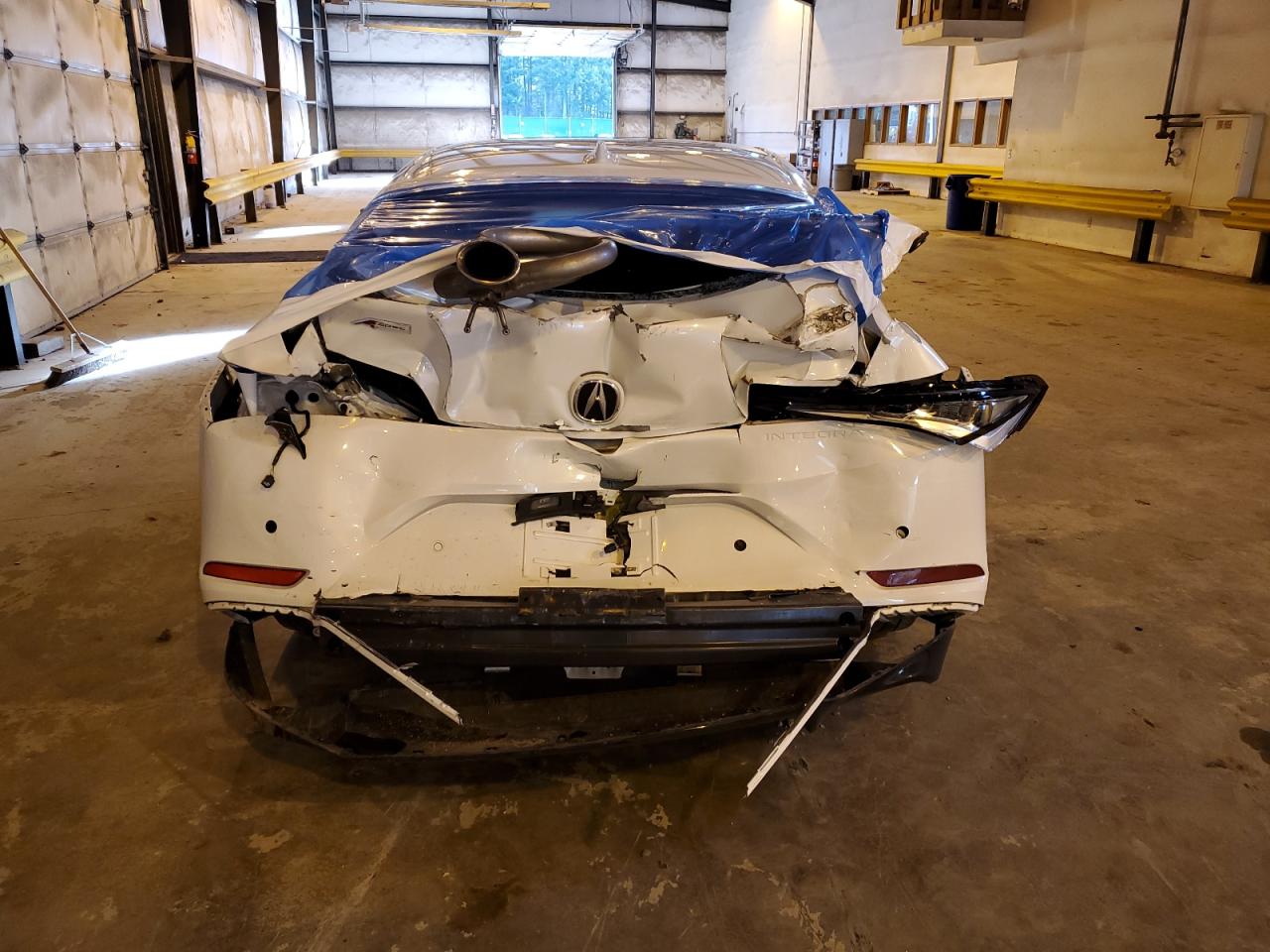 2024 Acura Integra - Image 6