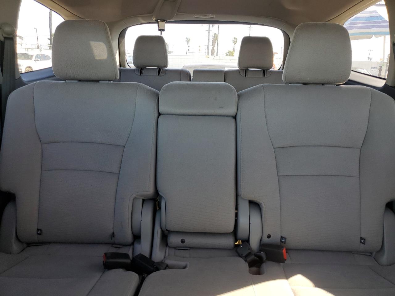 2018 Honda Pilot - Image 10