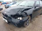 2013 BMW 116I SPORT for sale at Copart NEWBURY