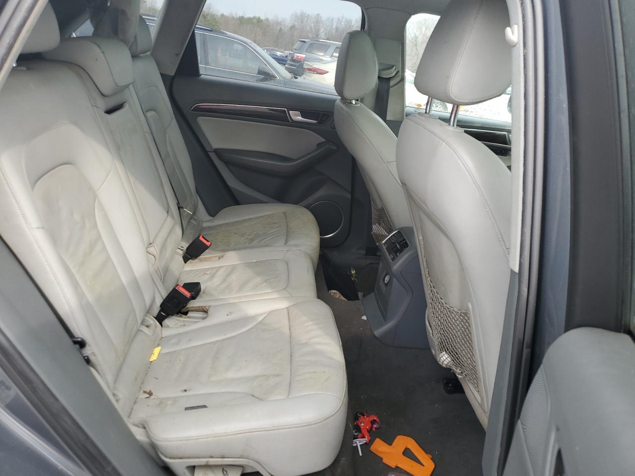 2014 Audi Q5 - Image 11