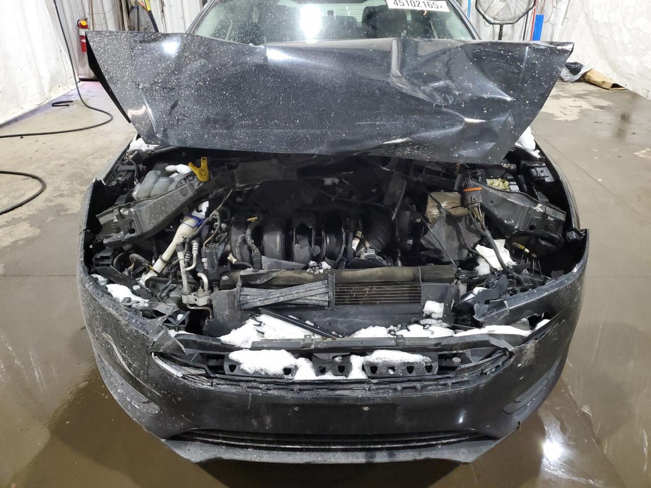 2015 Ford Focus - Image 5