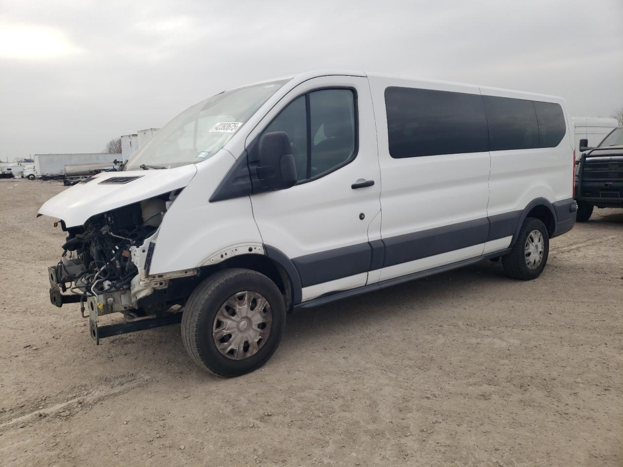 2015 Ford Transit - Image 1