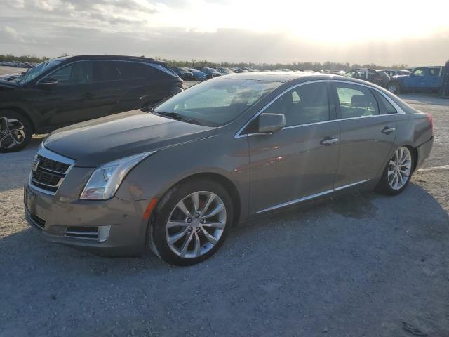 2017 Cadillac Xts Luxury იყიდება West Palm Beach-ში, FL - Water/Flood