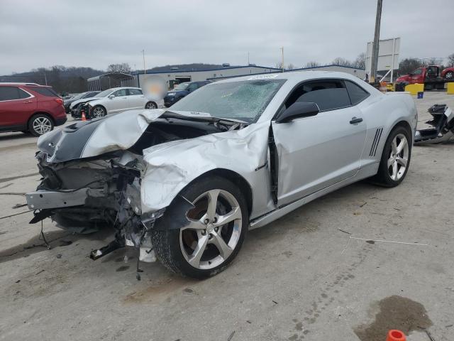 2014 Chevrolet Camaro 2Ss