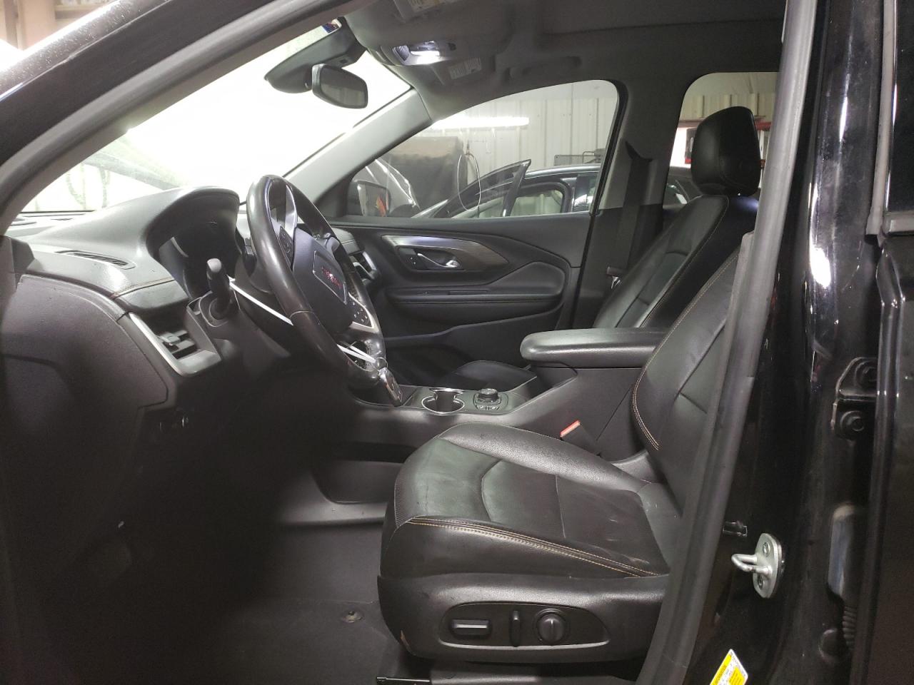 2020 GMC Terrain - Image 7