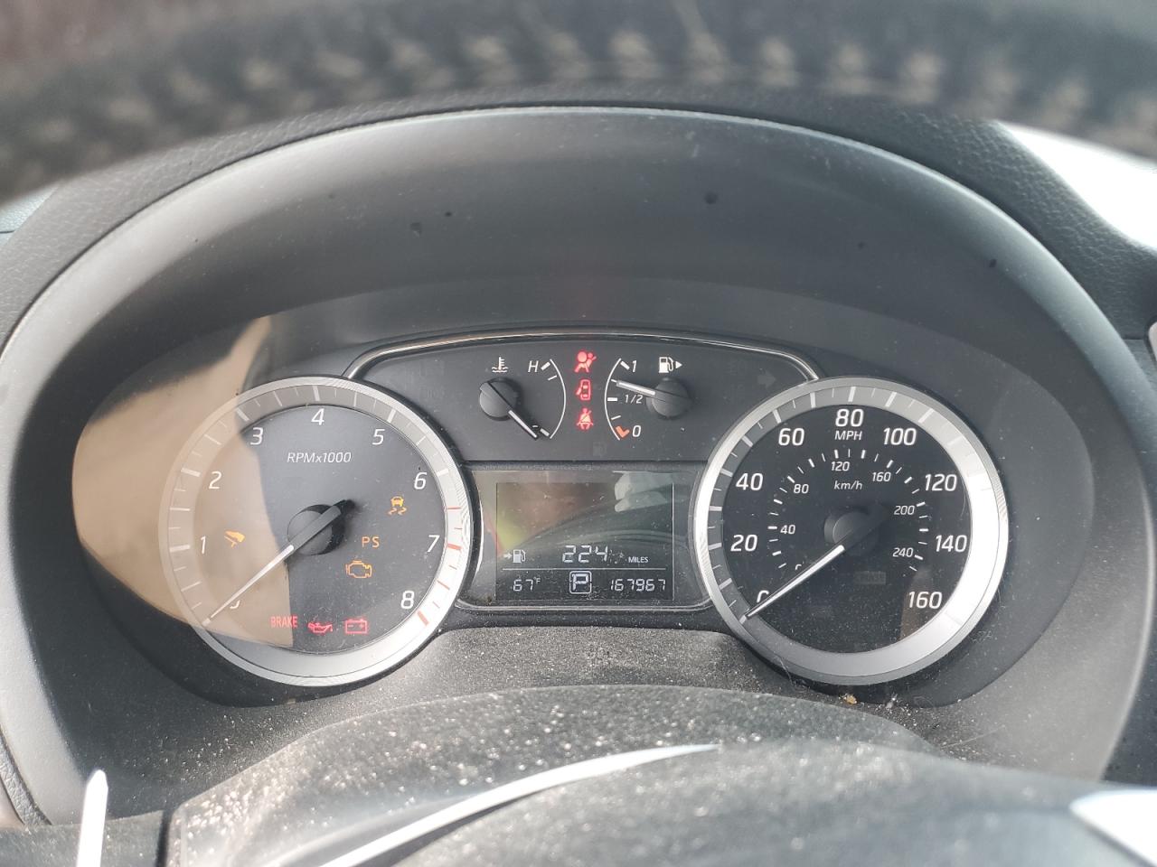 2013 Nissan Sentra - Image 9