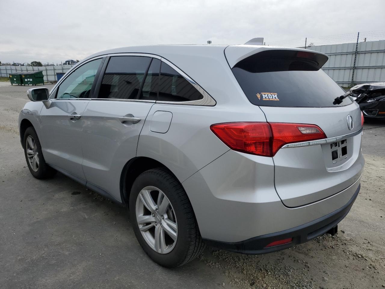 2014 Acura RDX - Image 2