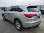 2014 Acura Rdx  zu verkaufen in Antelope, CA - Side