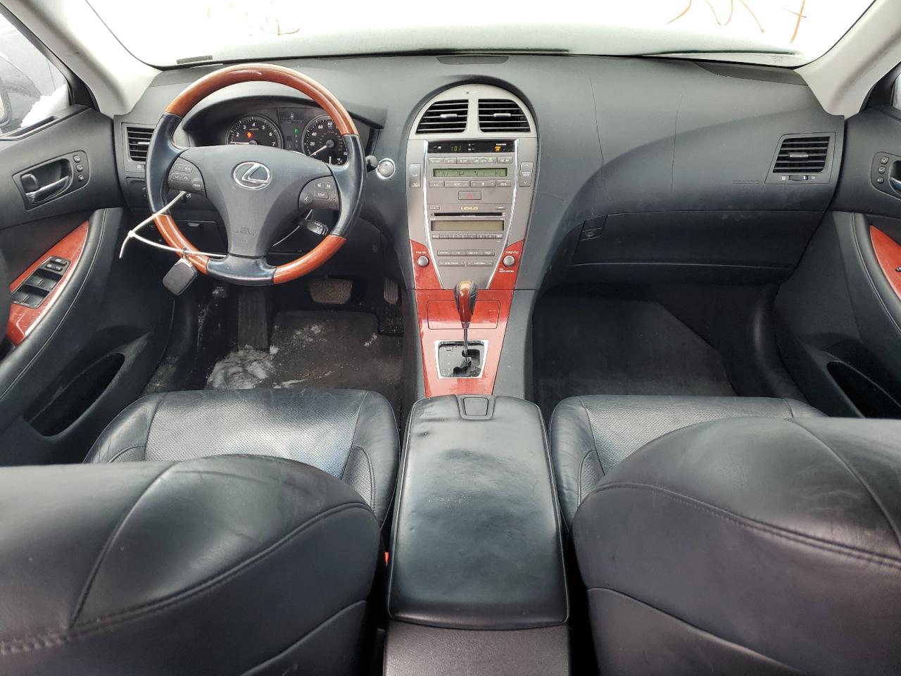 2007 Lexus ES - Image 8