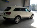 2007 Audi Q7 3.6 Quattro Premium продається в Sandston, VA - Front End