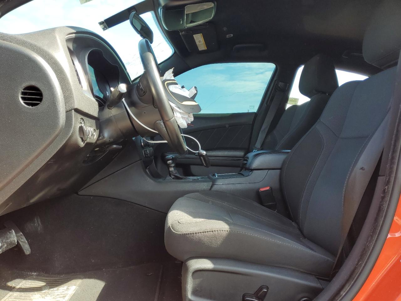 2019 Dodge Charger - Image 7