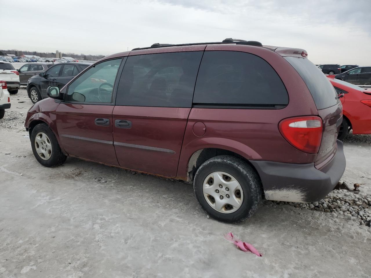 2003 Dodge Caravan - Image 2
