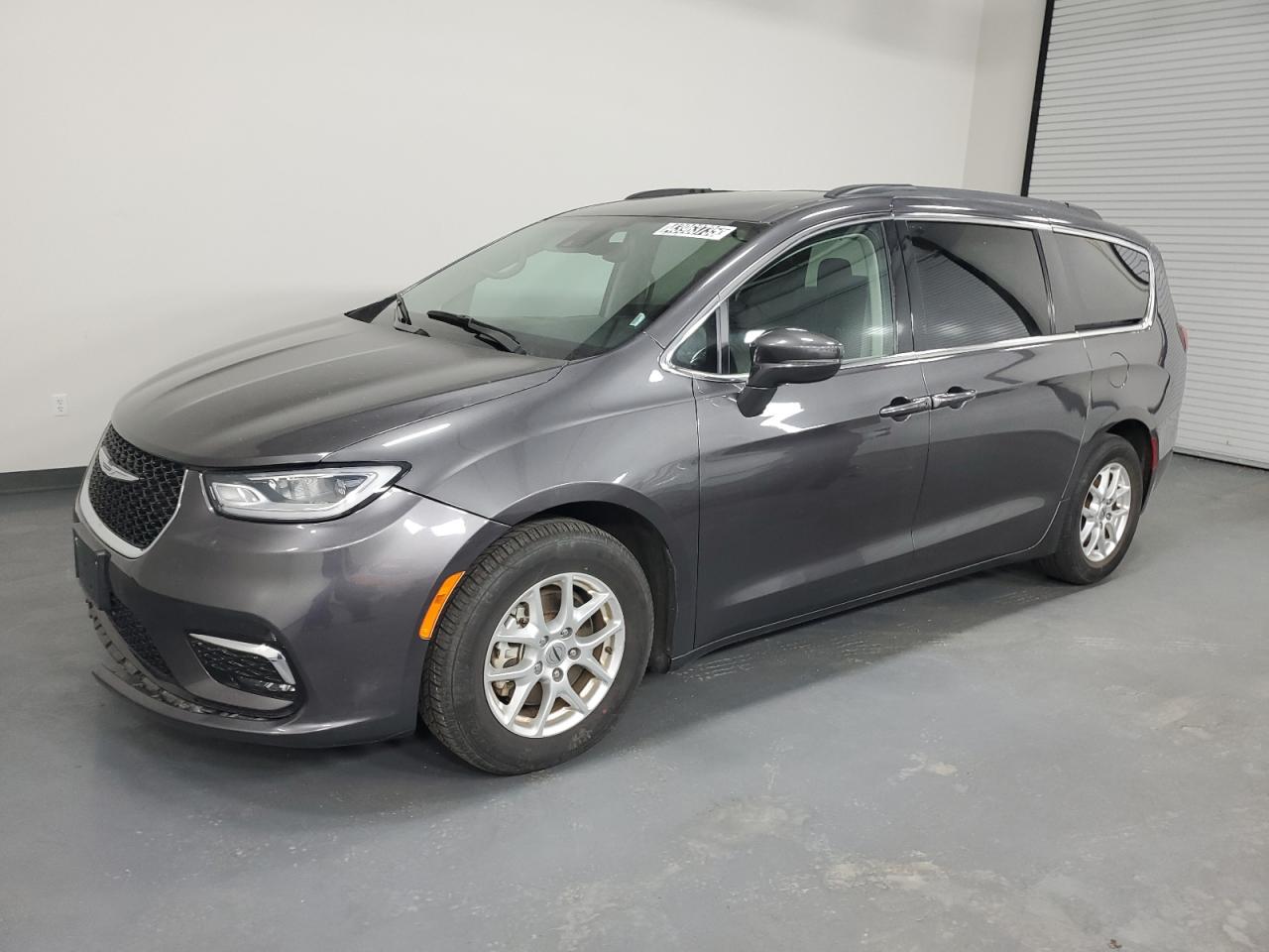 2022 Chrysler Pacifica - Image 1