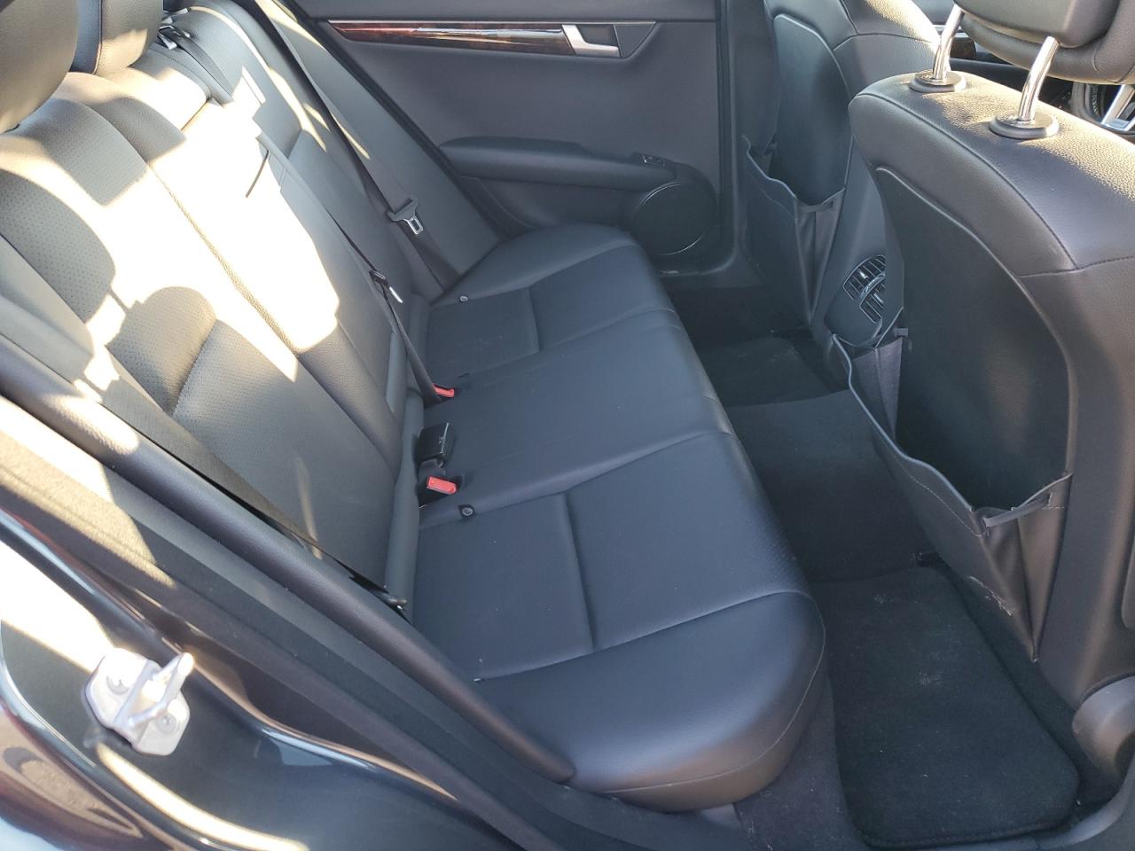 2013 Mercedes-Benz C-klasse - Image 10
