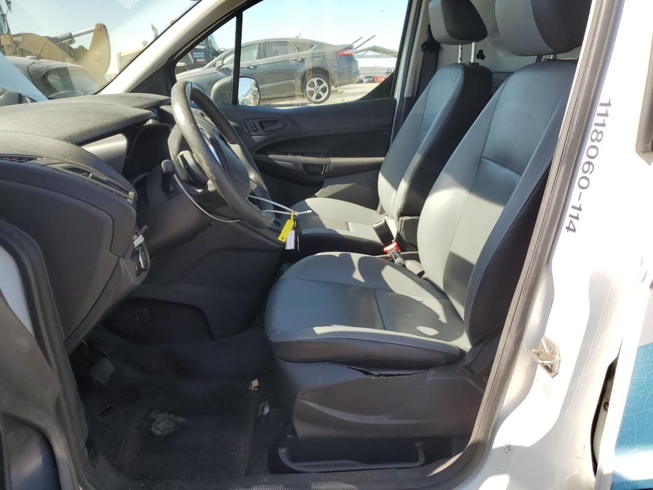 2014 Ford Transit - Image 7