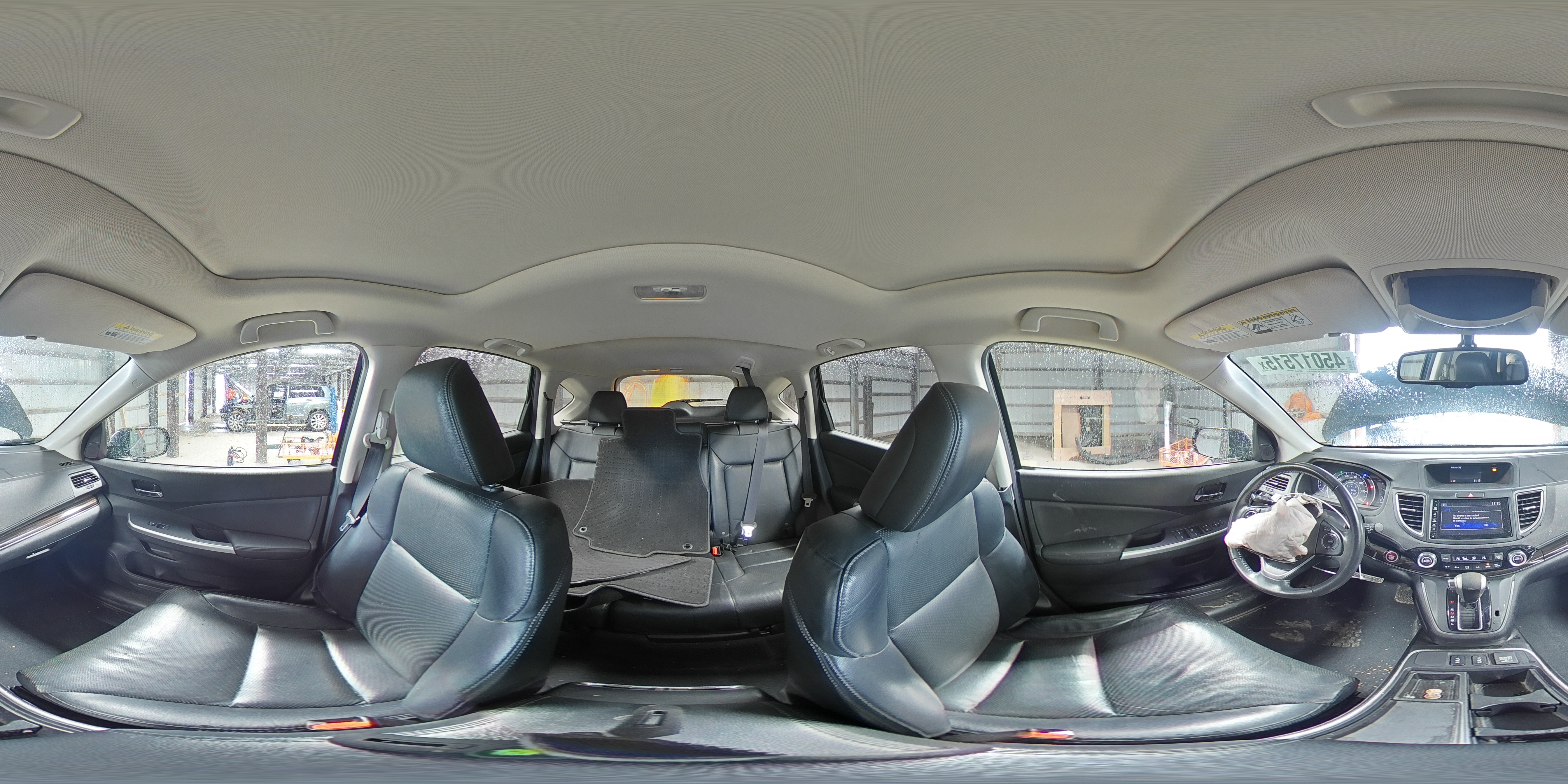 2016 Honda CR-V - Image 13