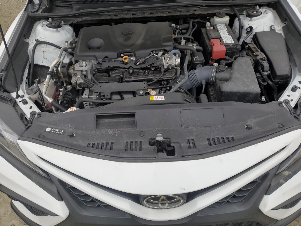 2022 Toyota Camry - Image 11
