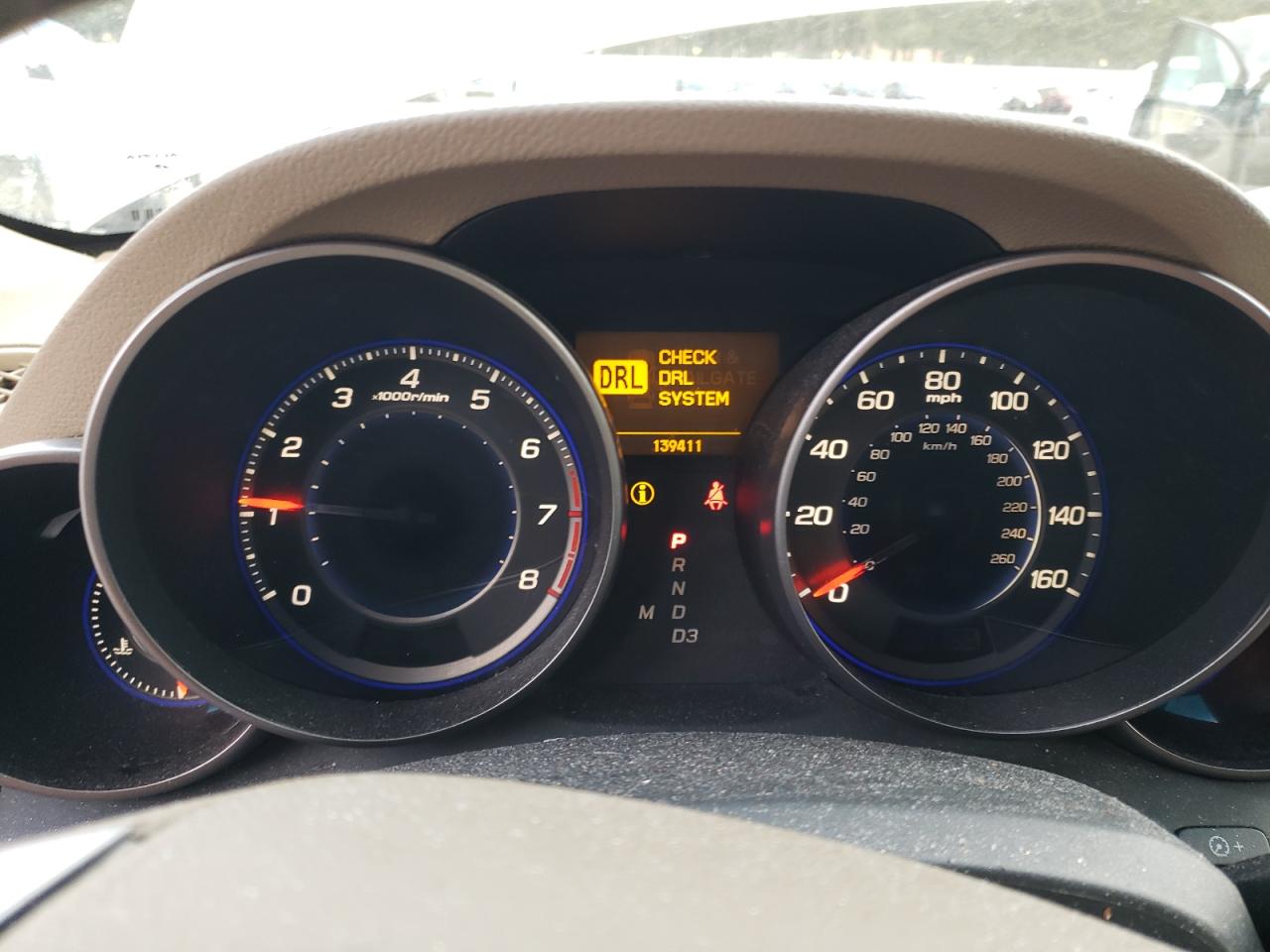 2007 Acura MDX - Image 9