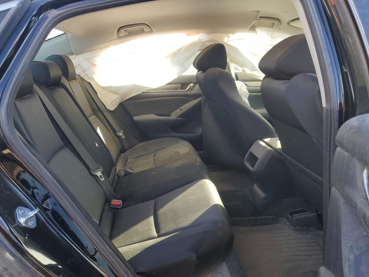 2021 Honda Accord - Image 10