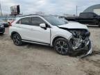 2018 Mitsubishi Eclipse Cross Se იყიდება Wichita-ში, KS - Front End