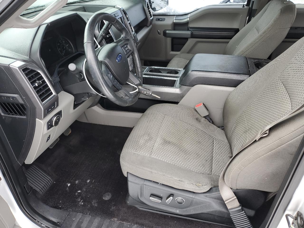 2015 Ford F-150 - Image 7