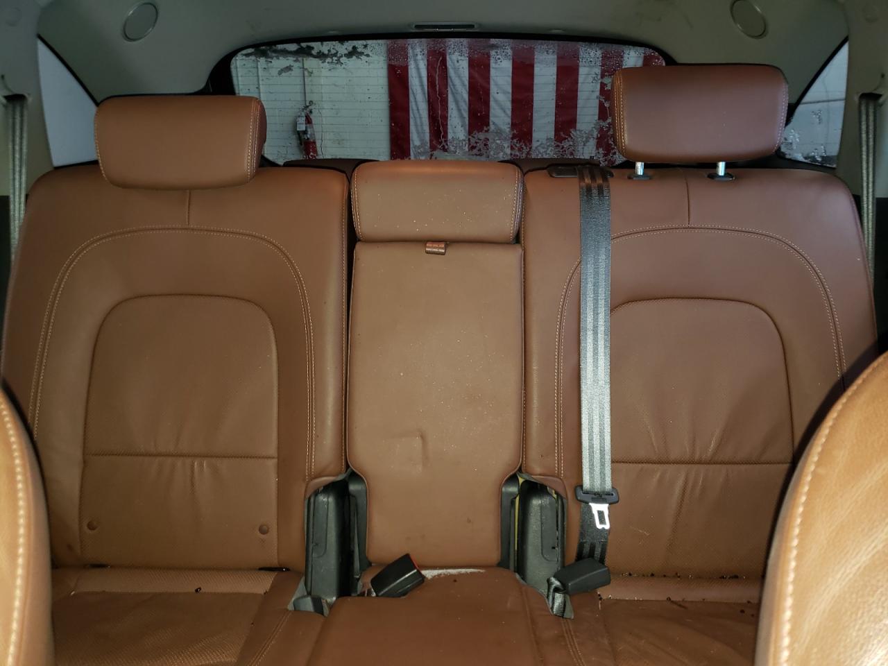 2008 Hyundai Veracruz - Image 10