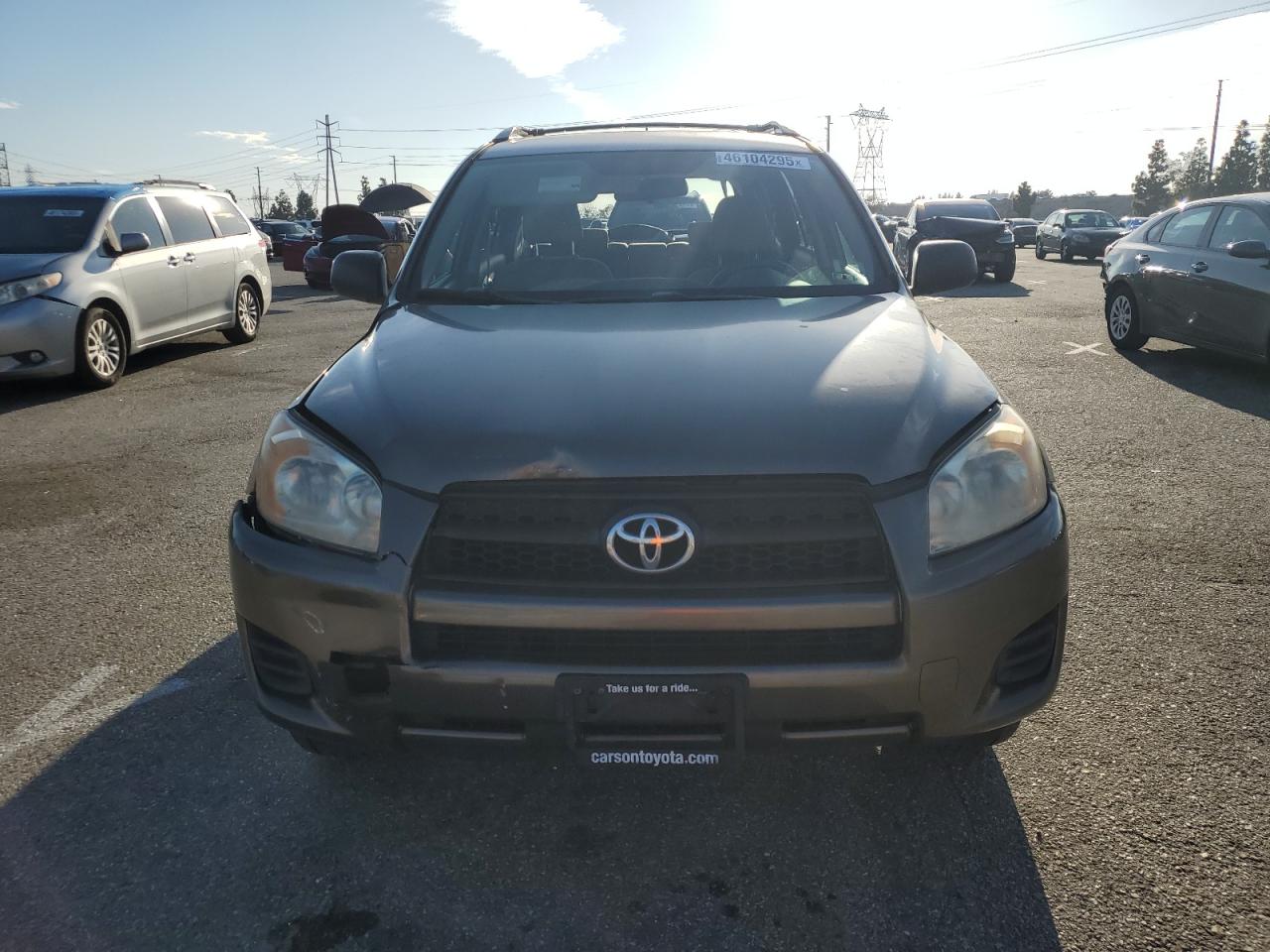 2011 Toyota RAV 4 - Image 5