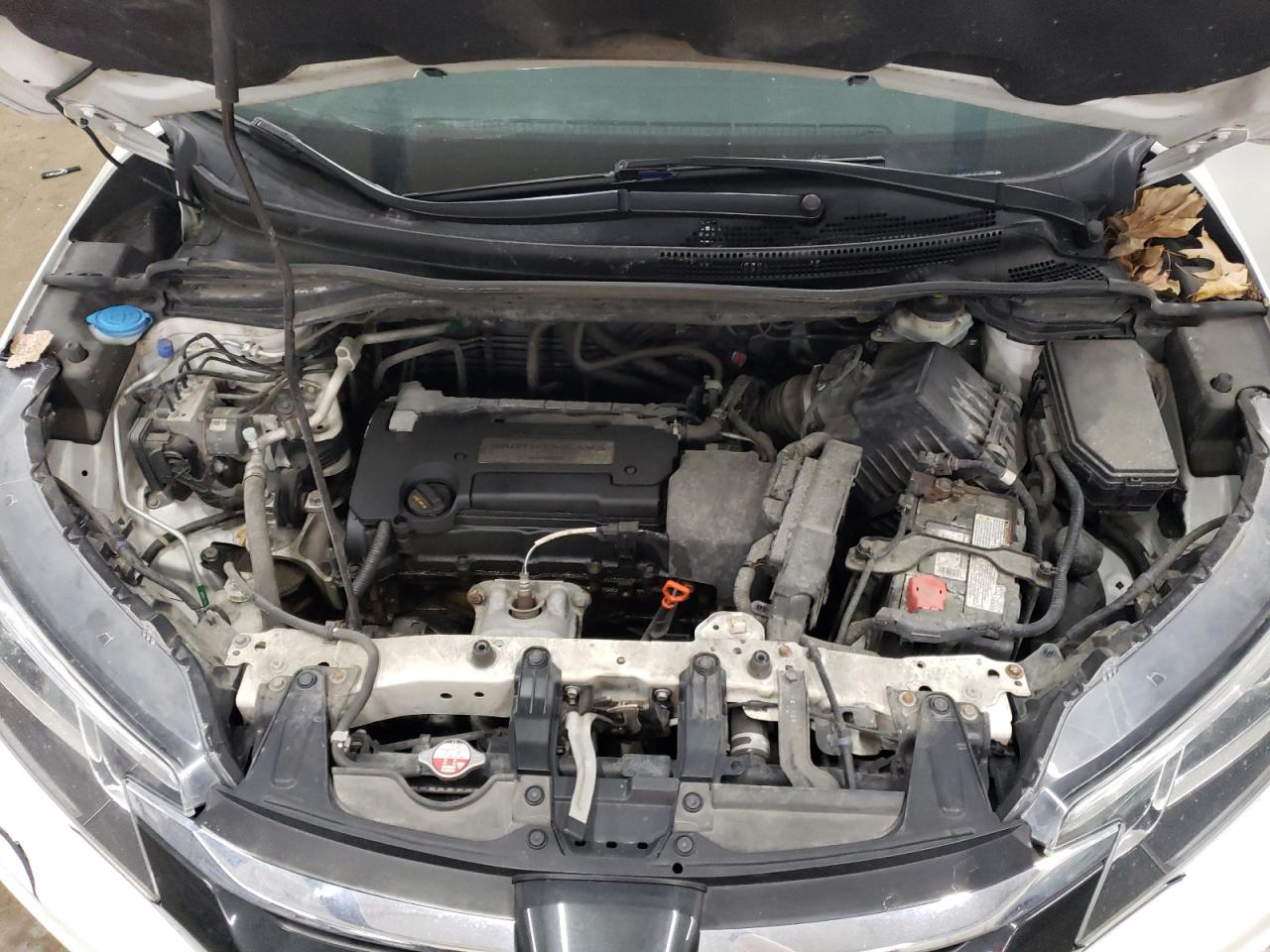 2015 Honda CR-V - Image 11