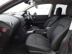 2011 NISSAN QASHQAI N- for sale at Copart WHITBURN