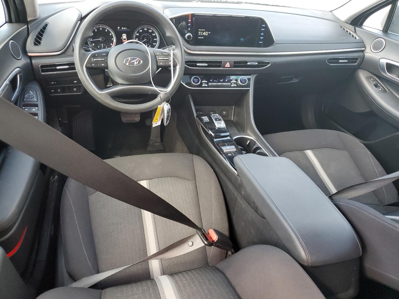 2023 Hyundai Sonata - Image 8