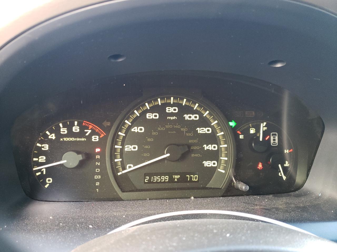 2006 Honda Accord - Image 9