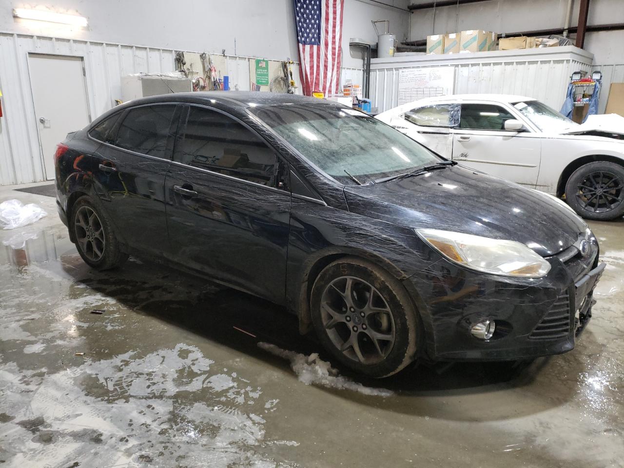 2014 Ford Focus - Image 4
