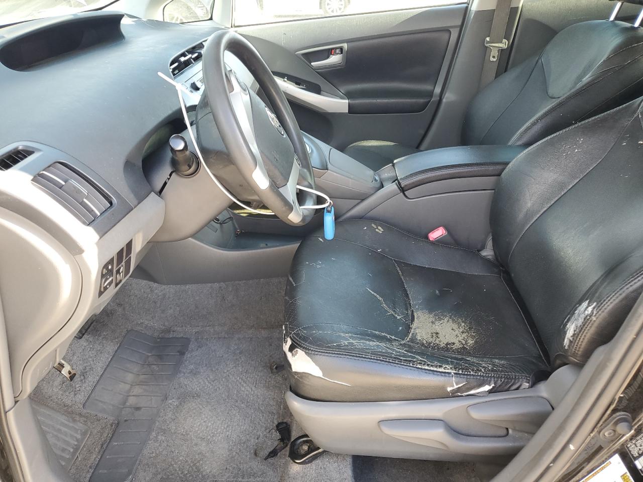2010 Toyota Prius - Image 7