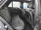 2015 MERCEDES-BENZ ML 350 BLUETEC for sale at Copart ON - COOKSTOWN