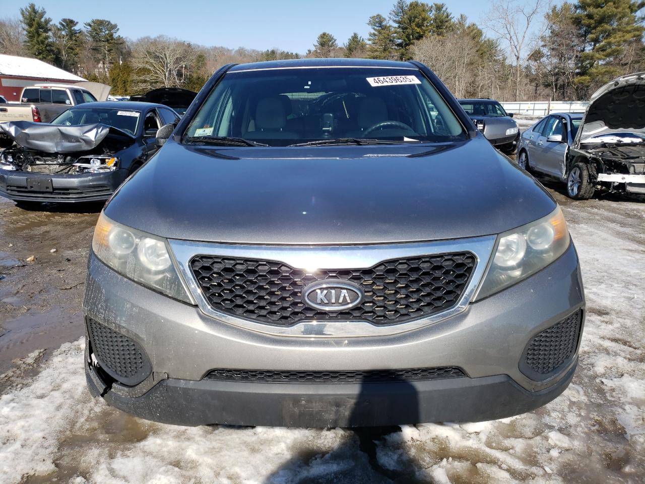 2011 Kia Sorento - Image 5