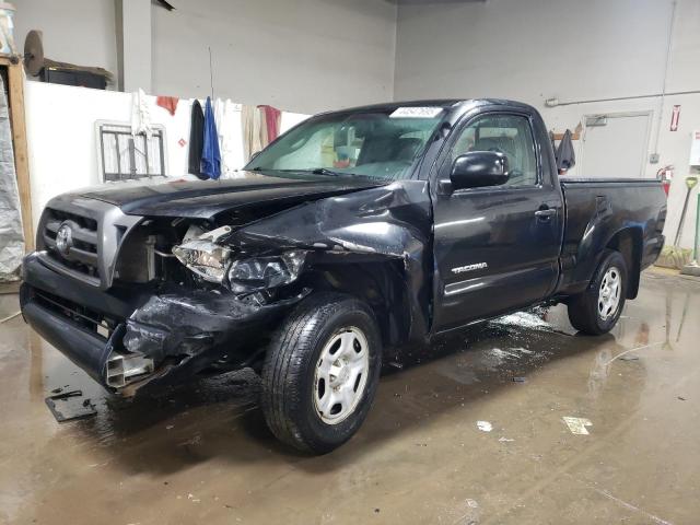 2009 Toyota Tacoma 