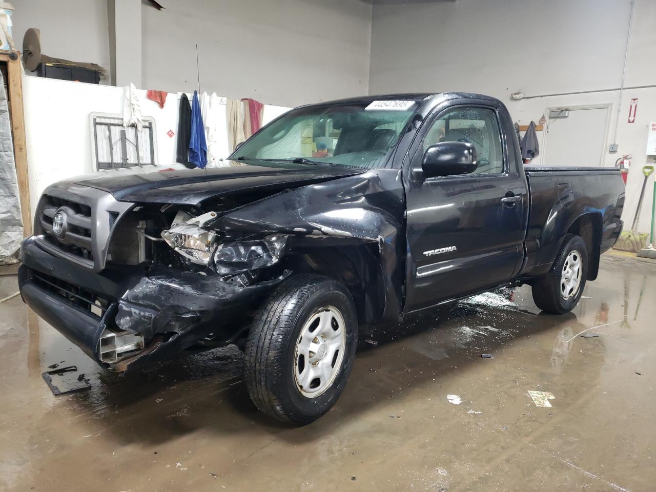 2009 Toyota Tacoma - Image 1