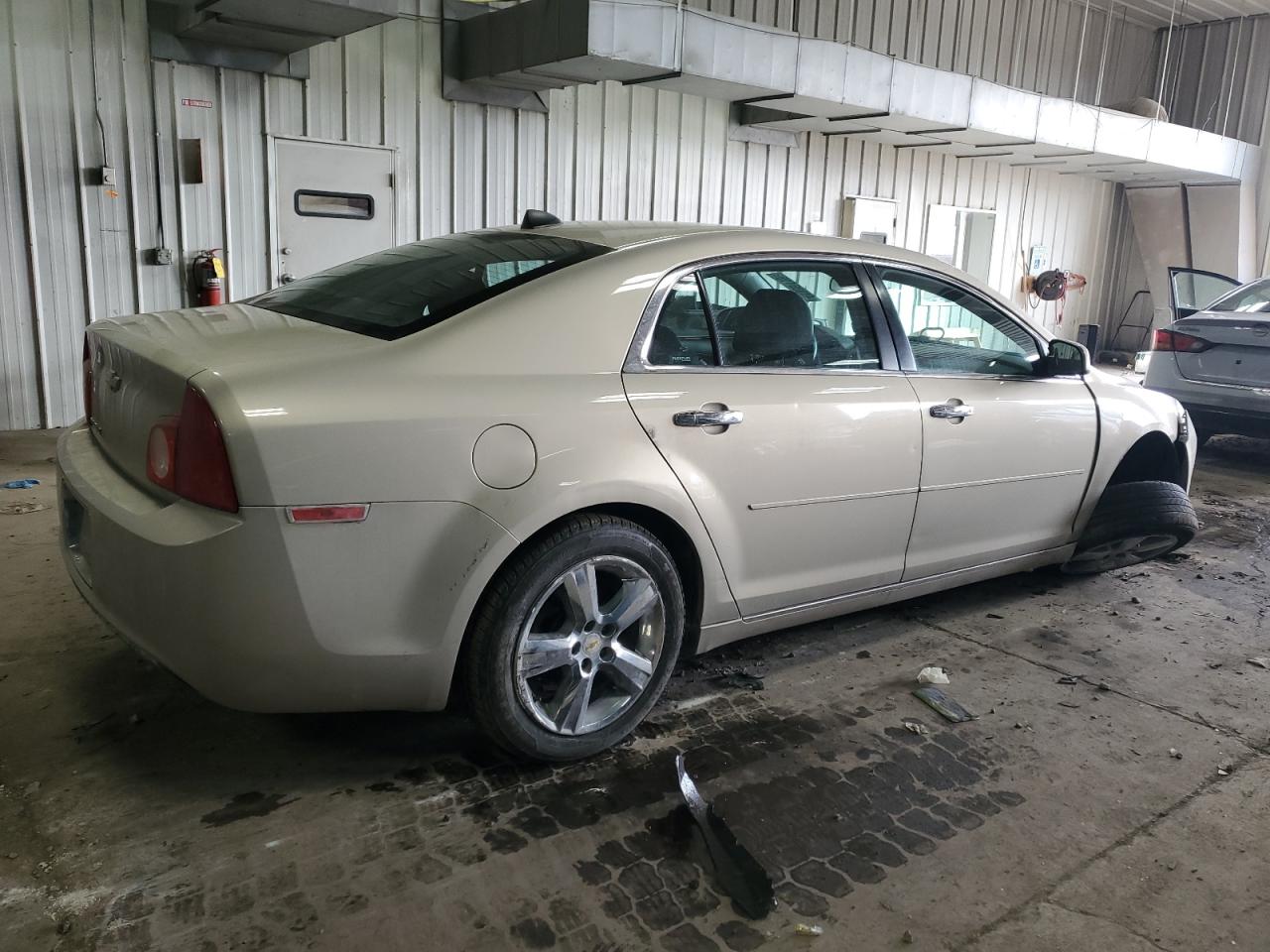 2012 Chevrolet Malibu - Image 3