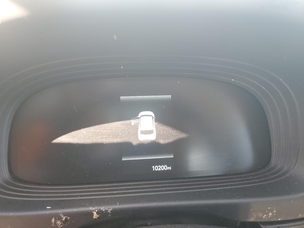 2023 Hyundai Venue - Image 9