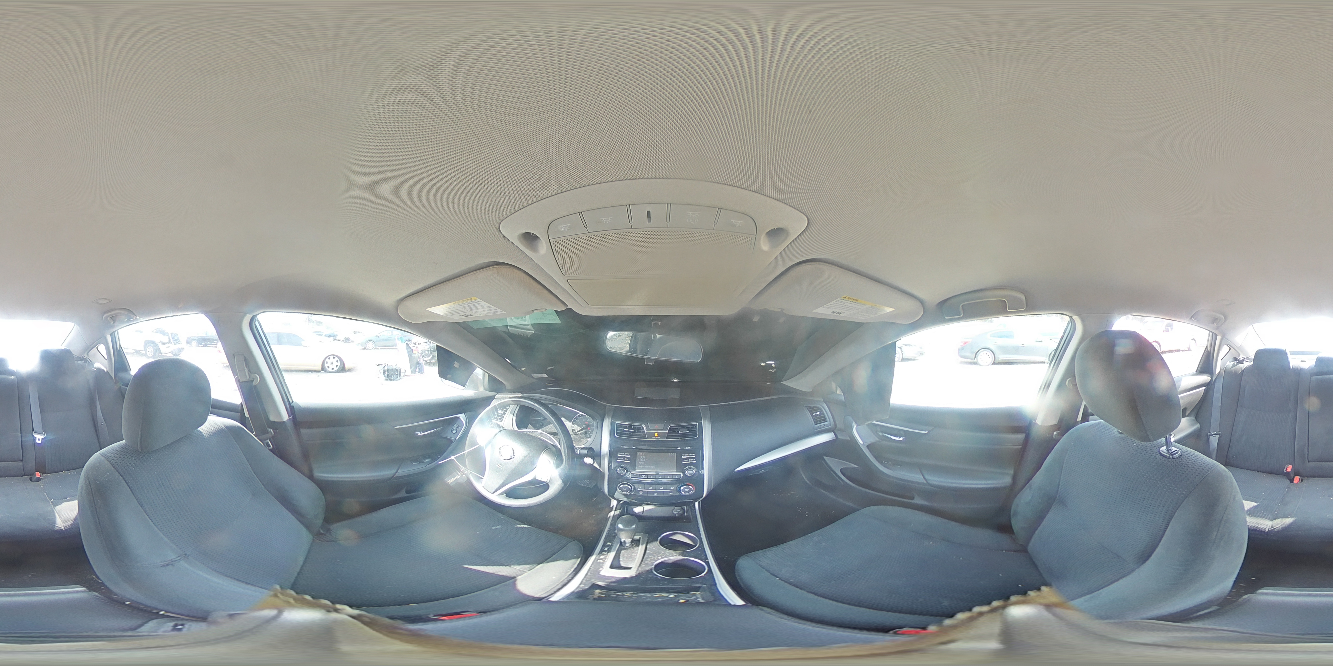 2015 Nissan Altima - Image 12
