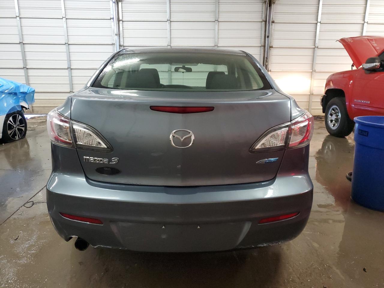 2012 Mazda 3 - Image 6