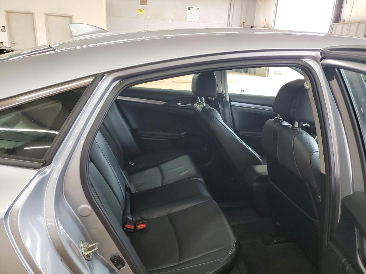 2017 Honda Civic - Image 10