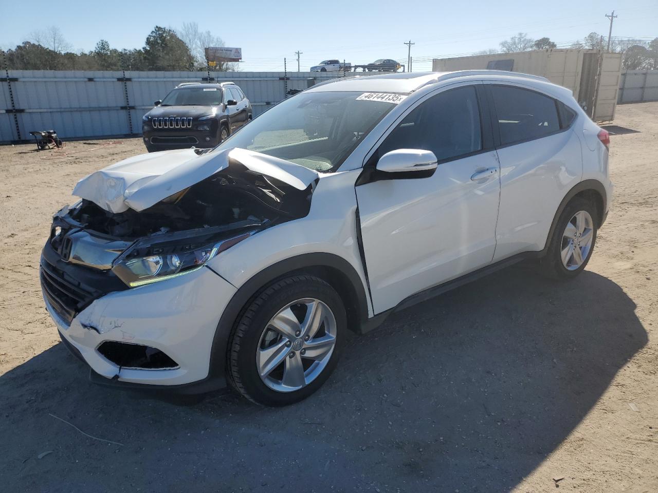 2020 Honda HR-V - Image 1