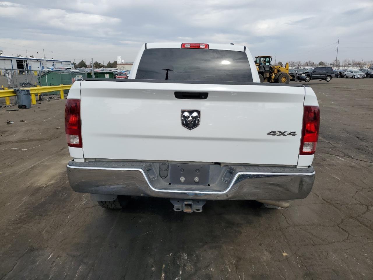 2011 Dodge RAM - Image 6