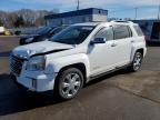 2016 Gmc Terrain Slt продається в Ham Lake, MN - Front End