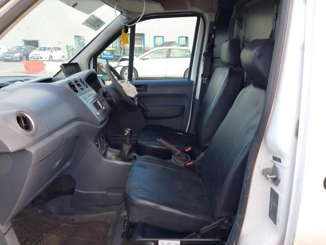 2011 FORD TRANSIT CO