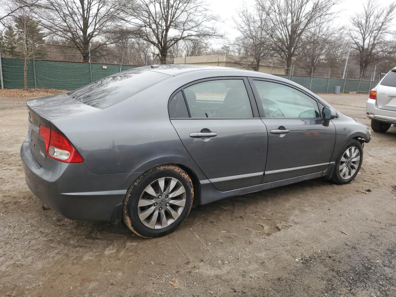 2009 Honda Civic - Image 3