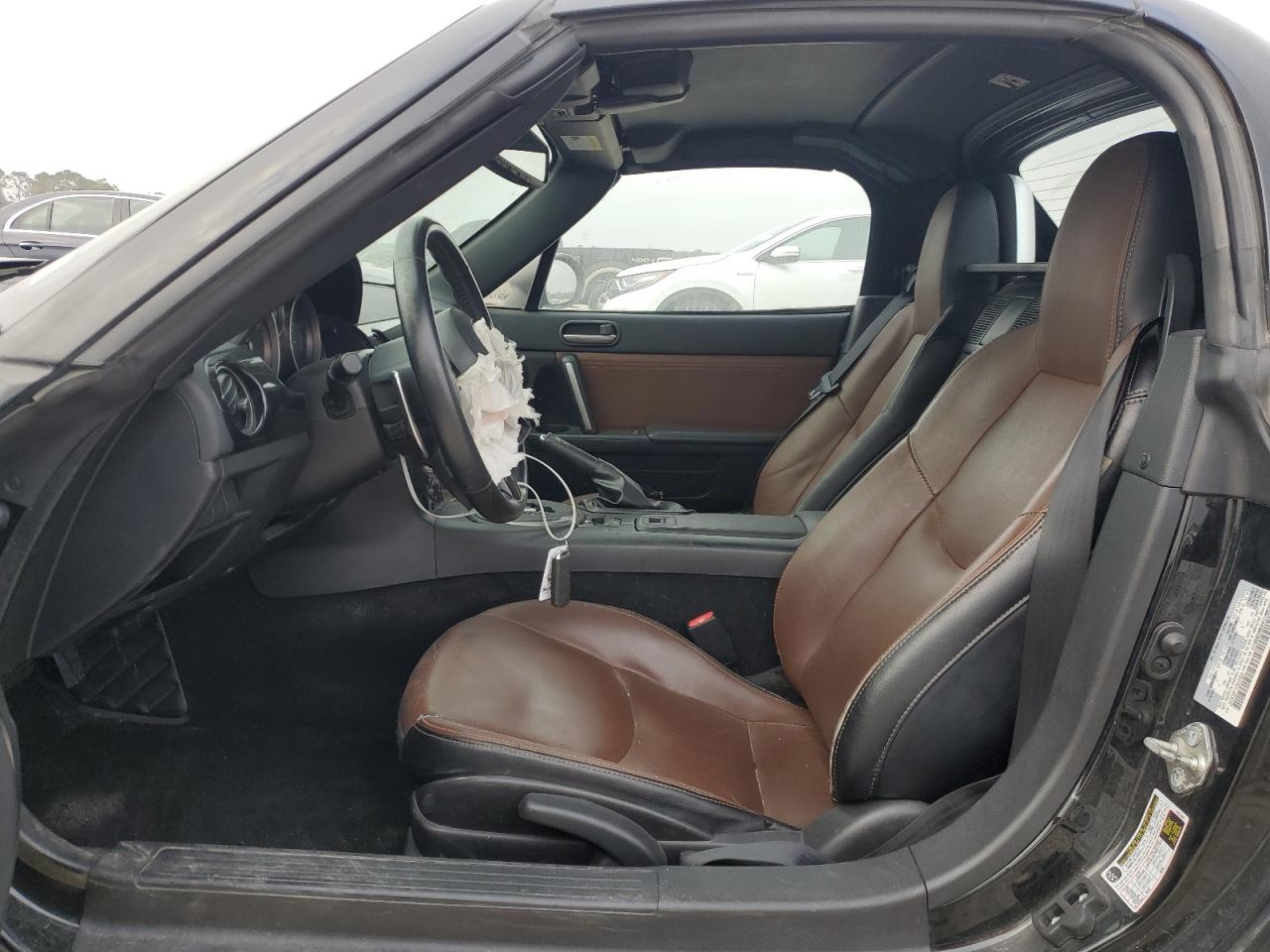 2015 Mazda MX-5 - Image 7