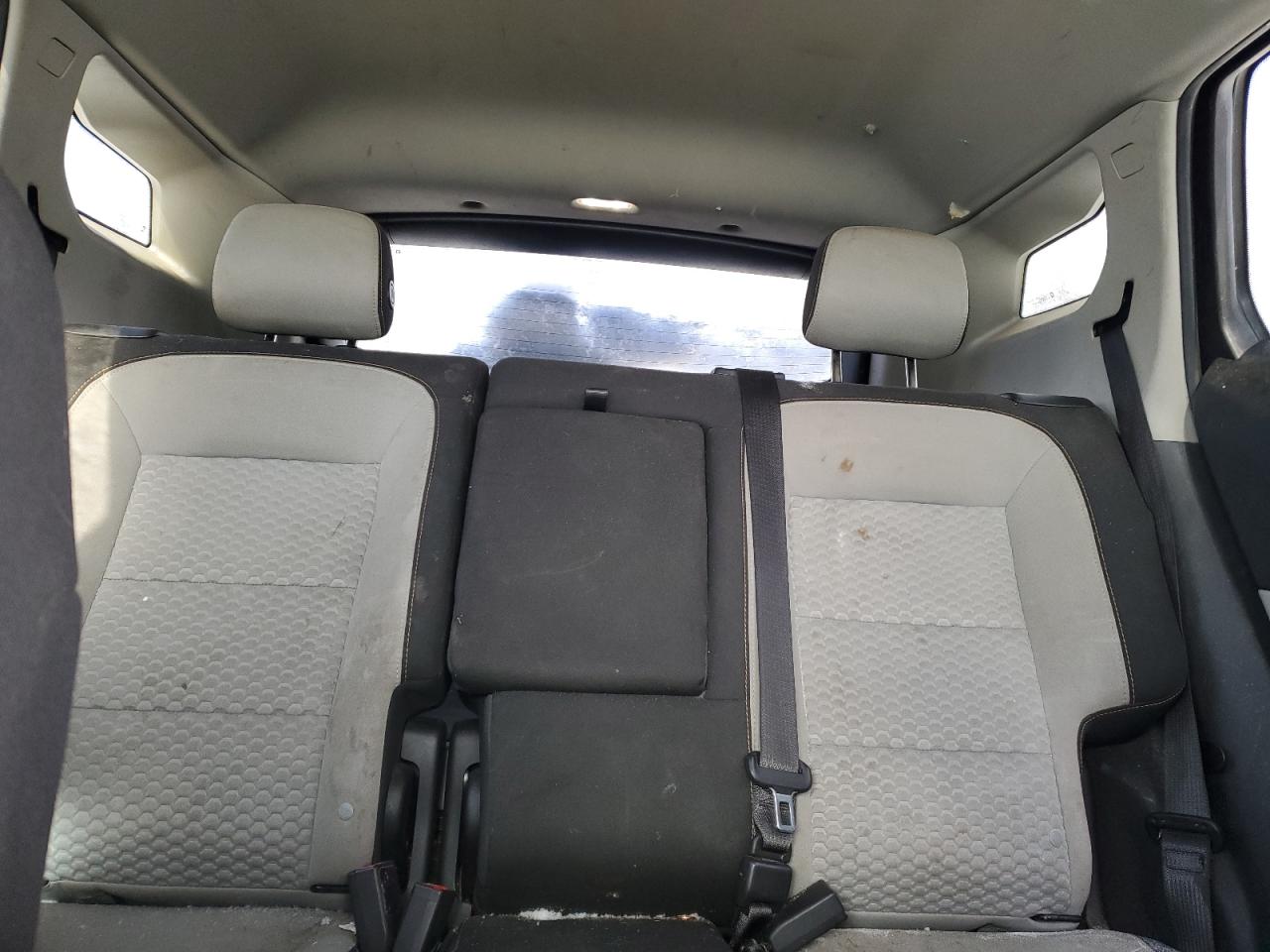 2018 GMC Terrain - Image 10